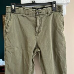 True Craft Flex Khakis